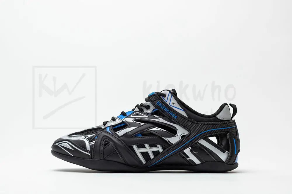 Ba*len*cia*ga drive sneaker 