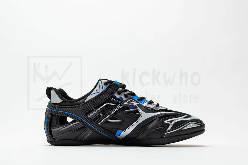 Ba*len*cia*ga drive sneaker 