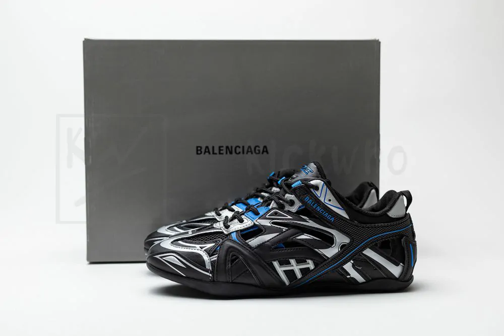 Ba*len*cia*ga drive sneaker 