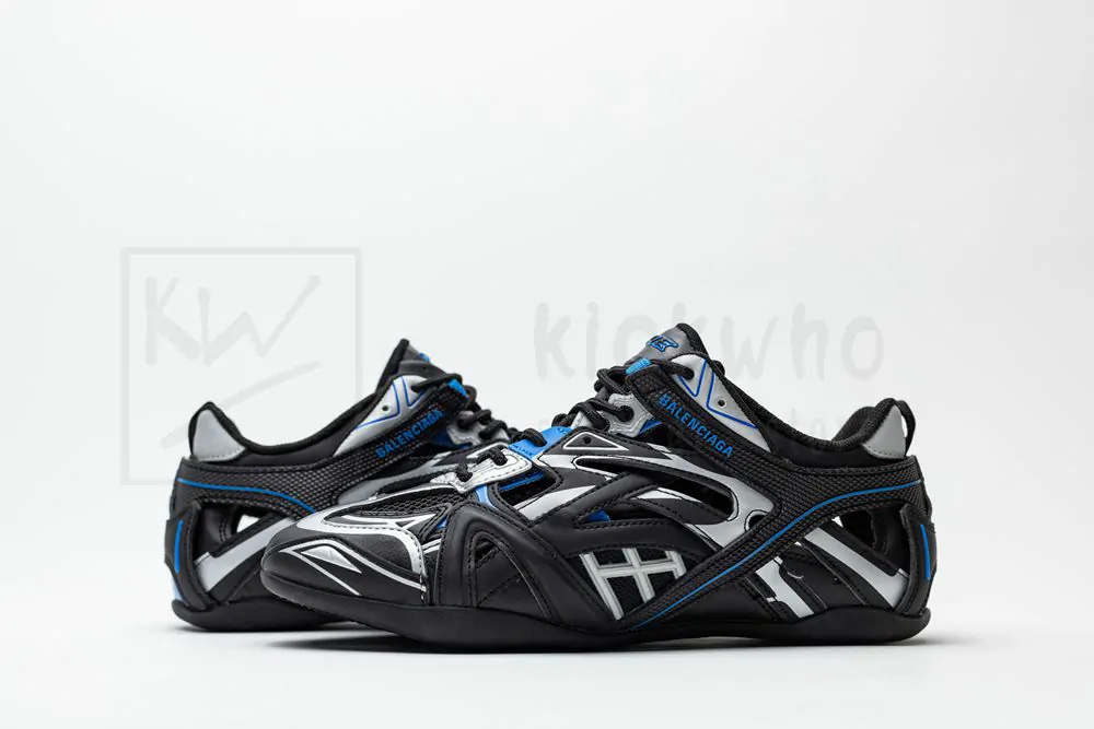 Ba*len*cia*ga drive sneaker 