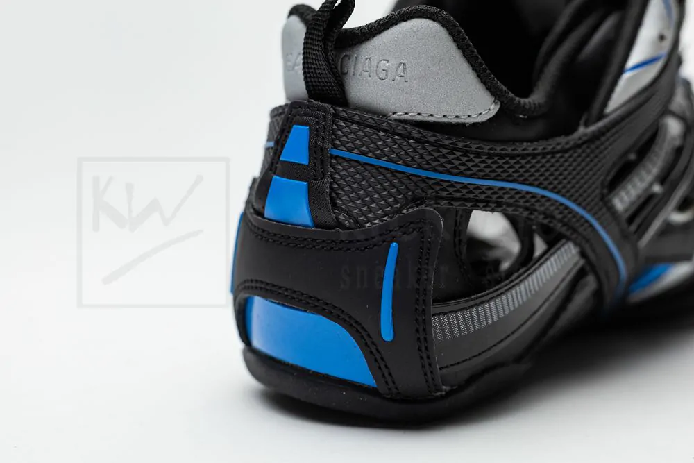 Ba*len*cia*ga drive sneaker 