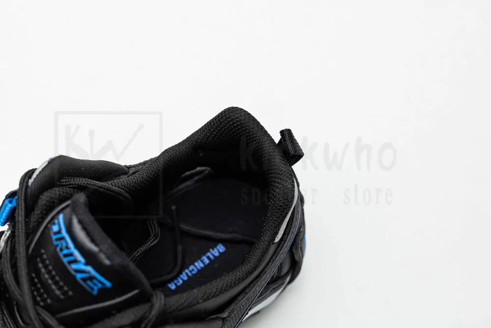 Ba*len*cia*ga drive sneaker 