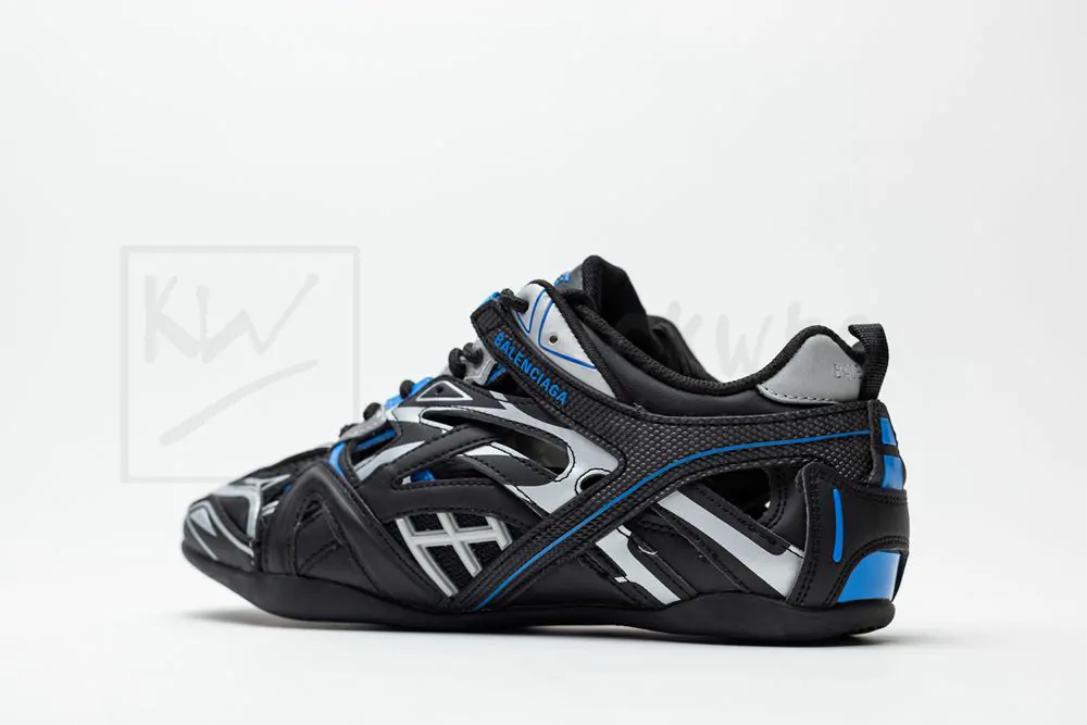 Ba*len*cia*ga drive sneaker 