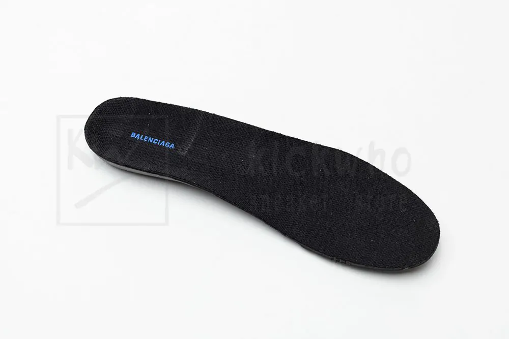 Ba*len*cia*ga drive sneaker 