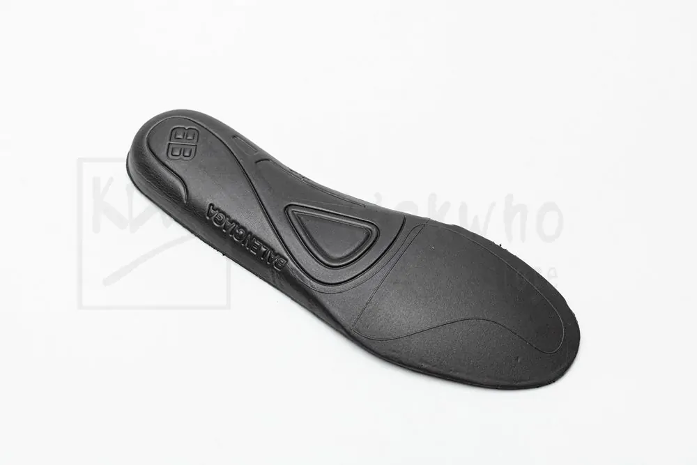 Ba*len*cia*ga drive sneaker 