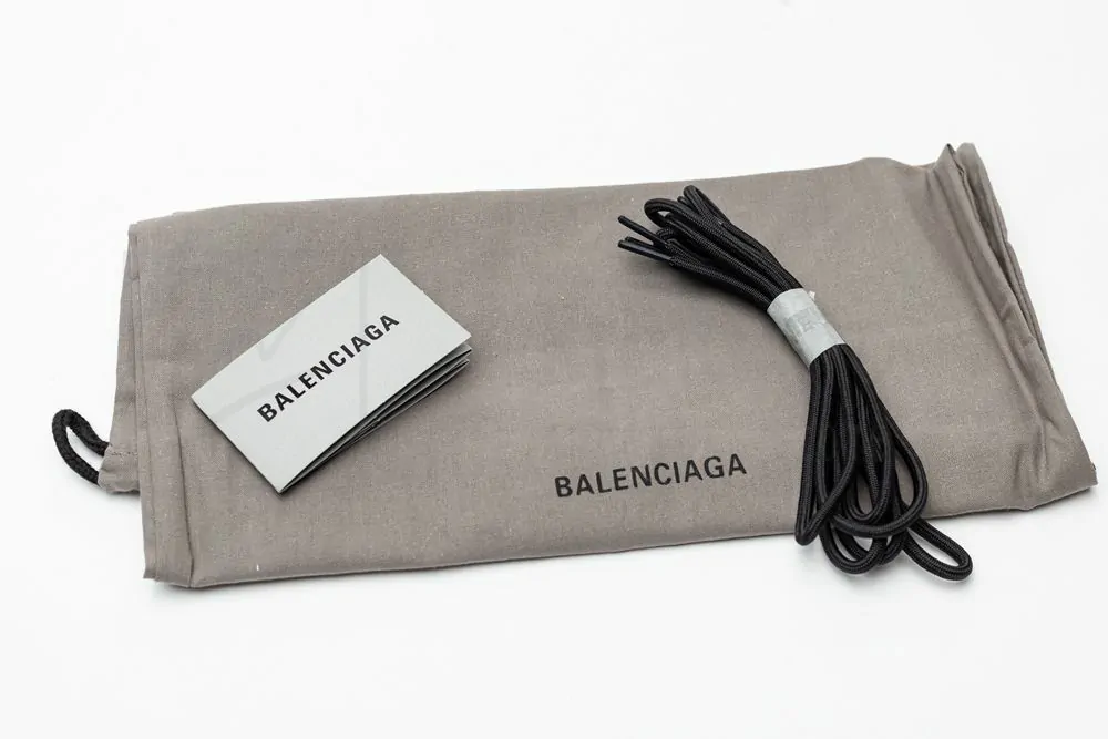 Ba*len*cia*ga drive sneaker 
