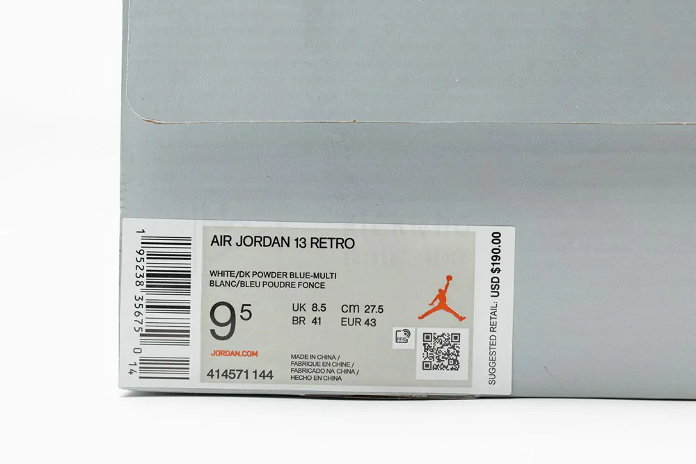 air jordan 13 retro