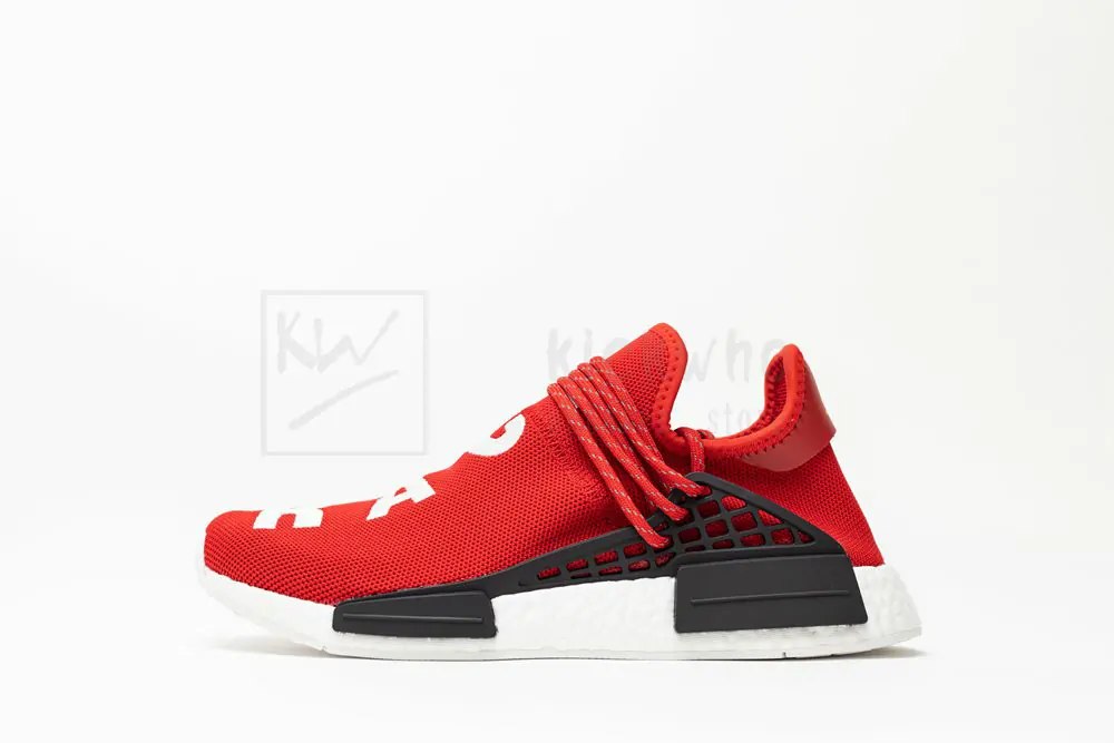 pharrell x nmd human race