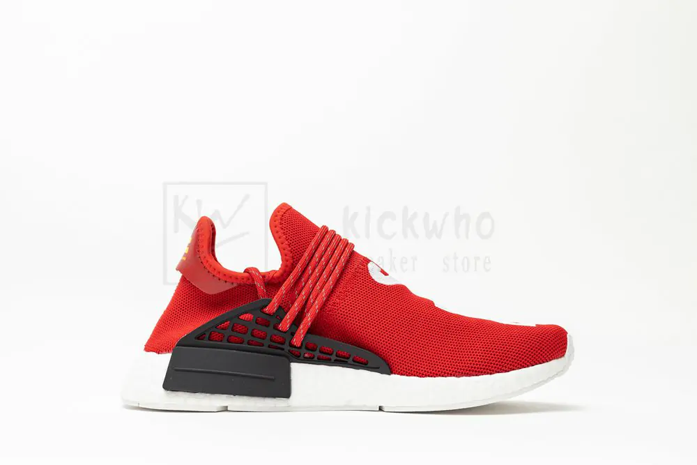 pharrell x nmd human race