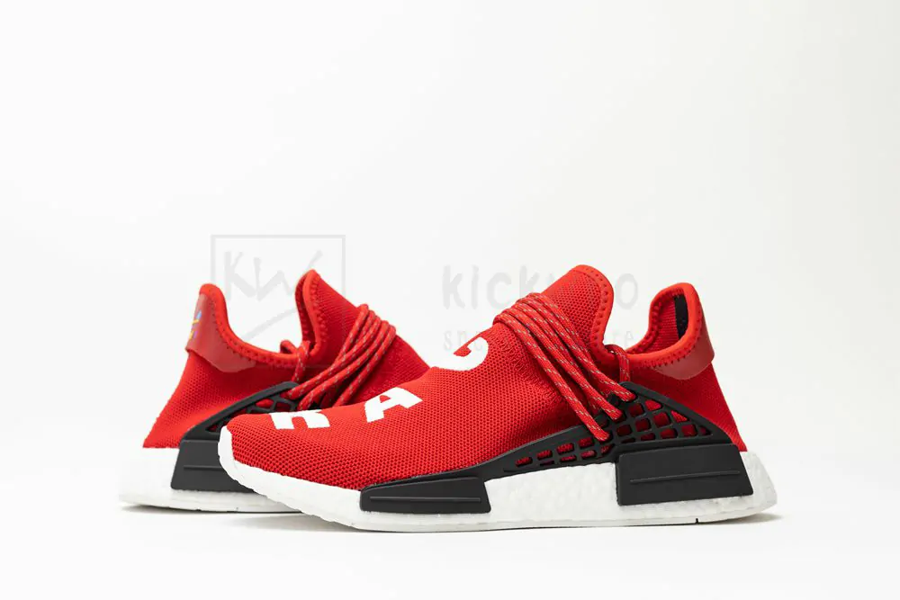 pharrell x nmd human race