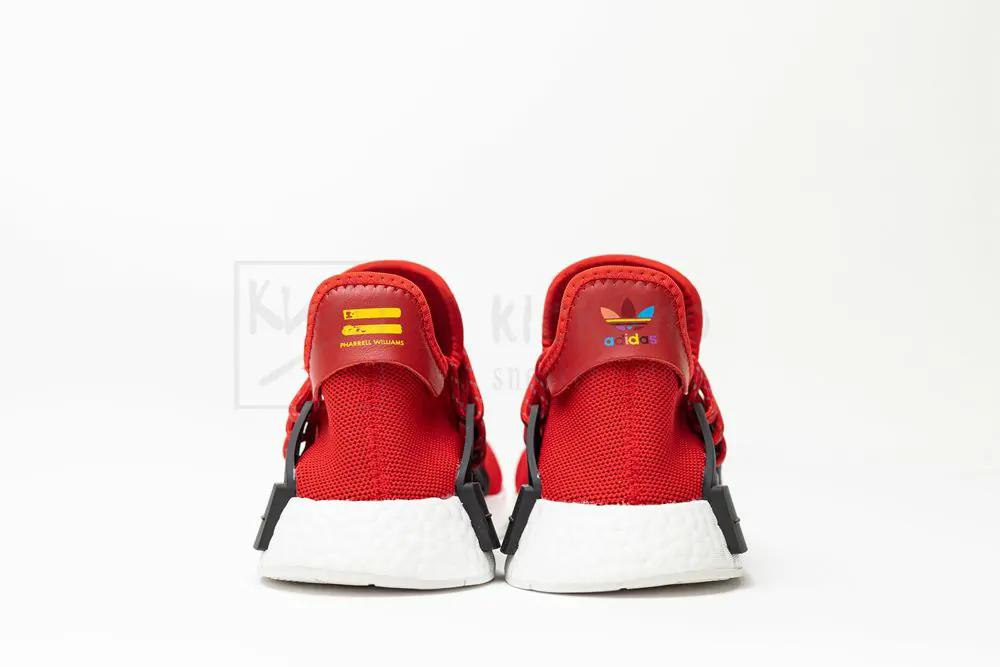 pharrell x nmd human race