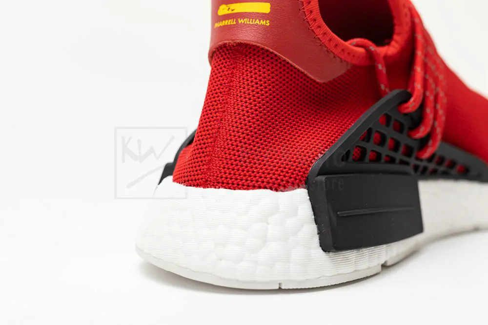 pharrell x nmd human race