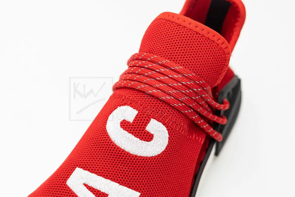 pharrell x nmd human race