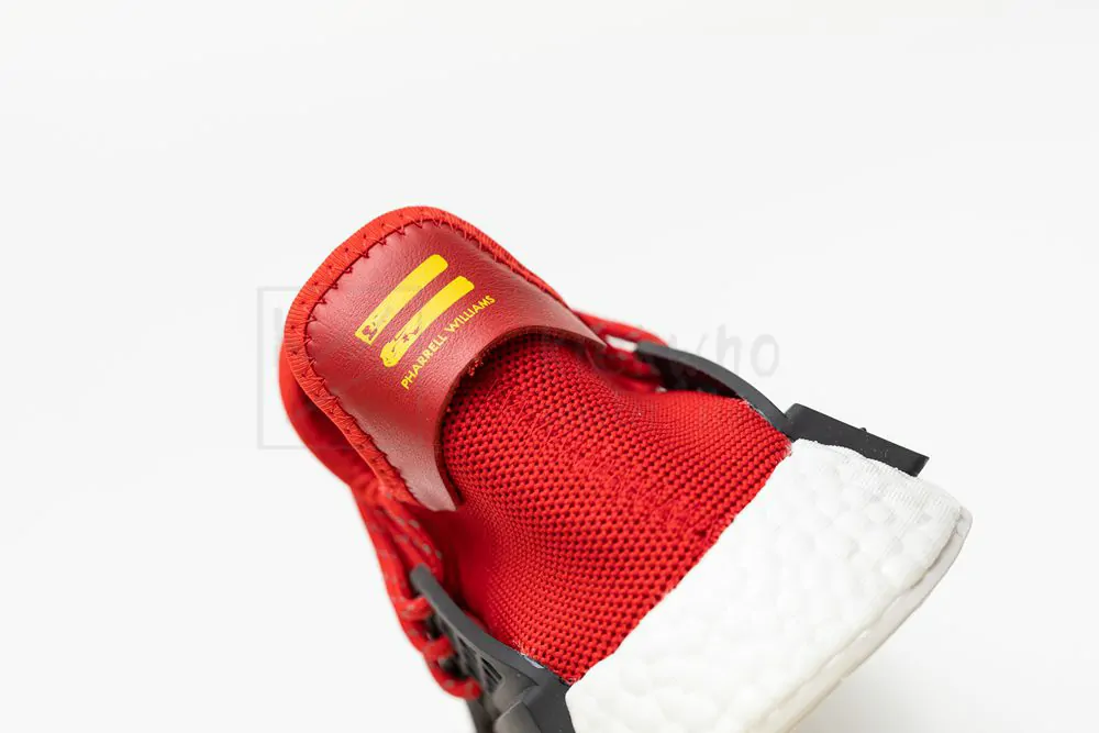 pharrell x nmd human race