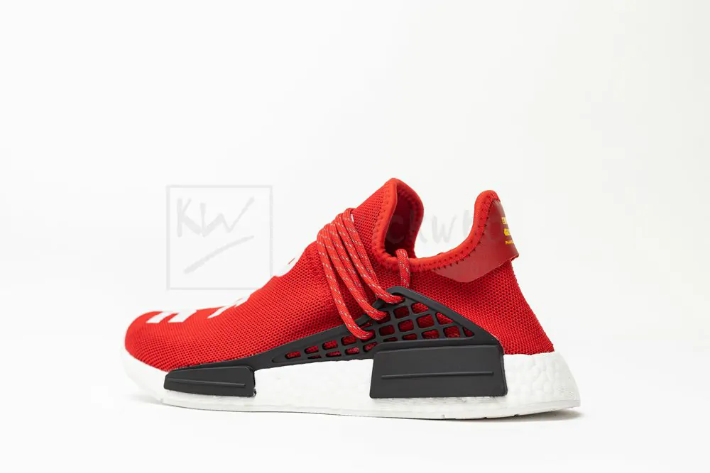 pharrell x nmd human race