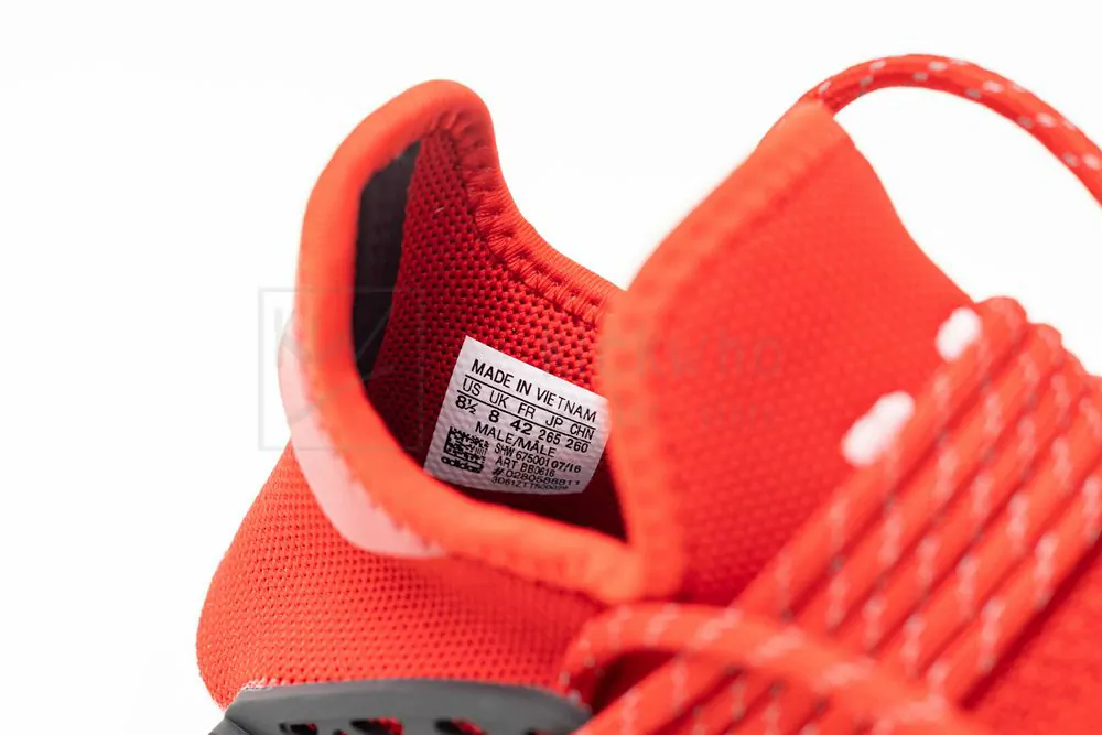 pharrell x nmd human race
