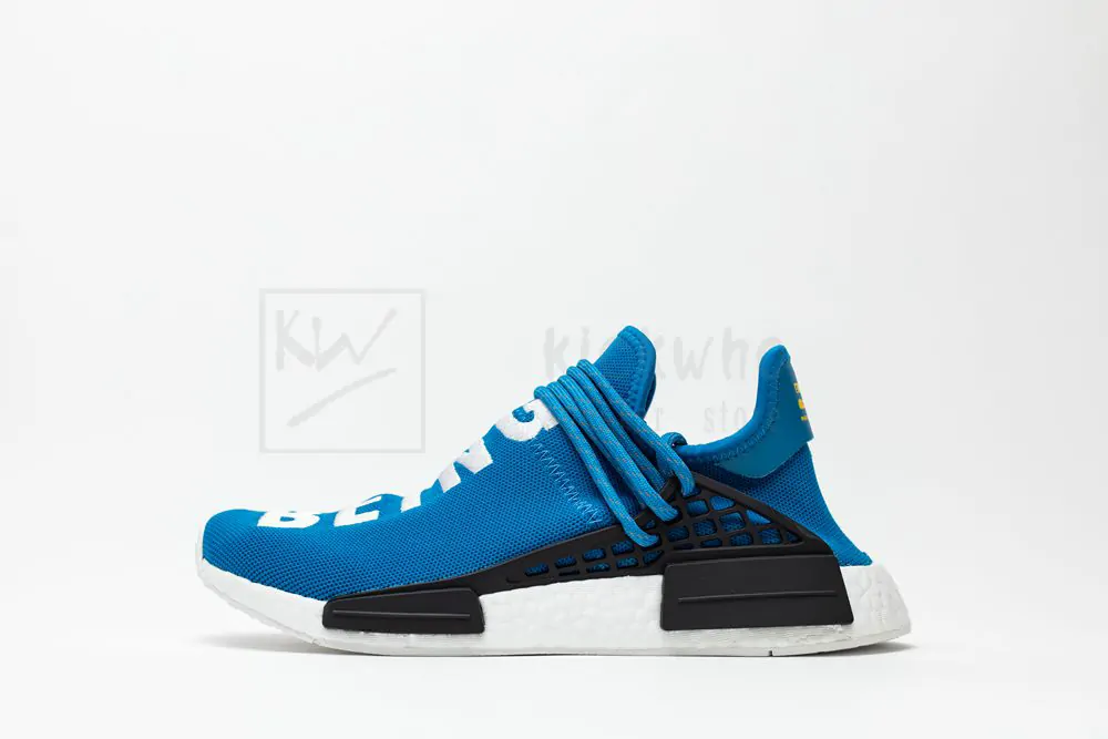 pharrell x nmd human race