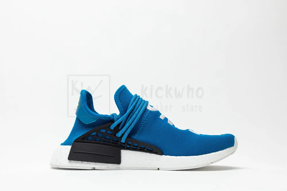 pharrell x nmd human race