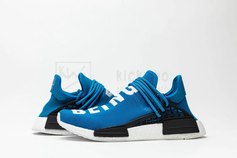pharrell x nmd human race