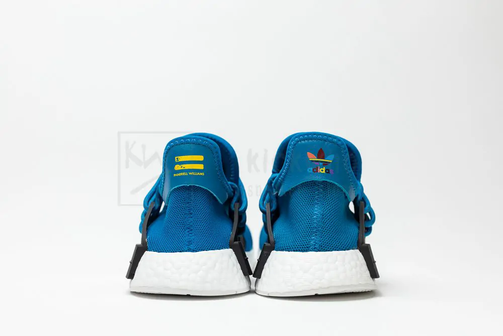 pharrell x nmd human race
