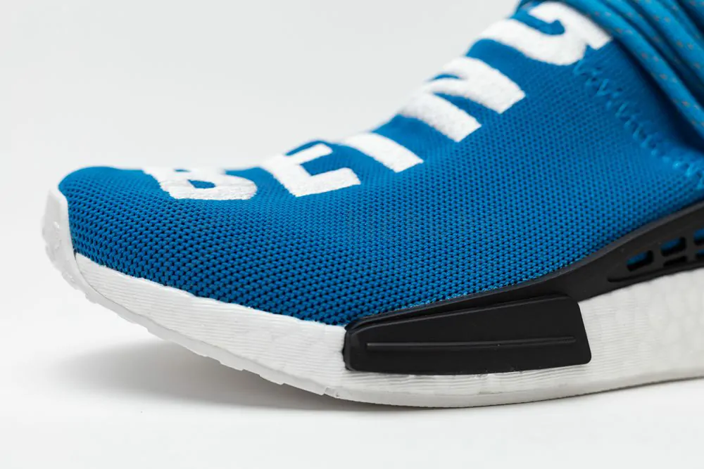 pharrell x nmd human race