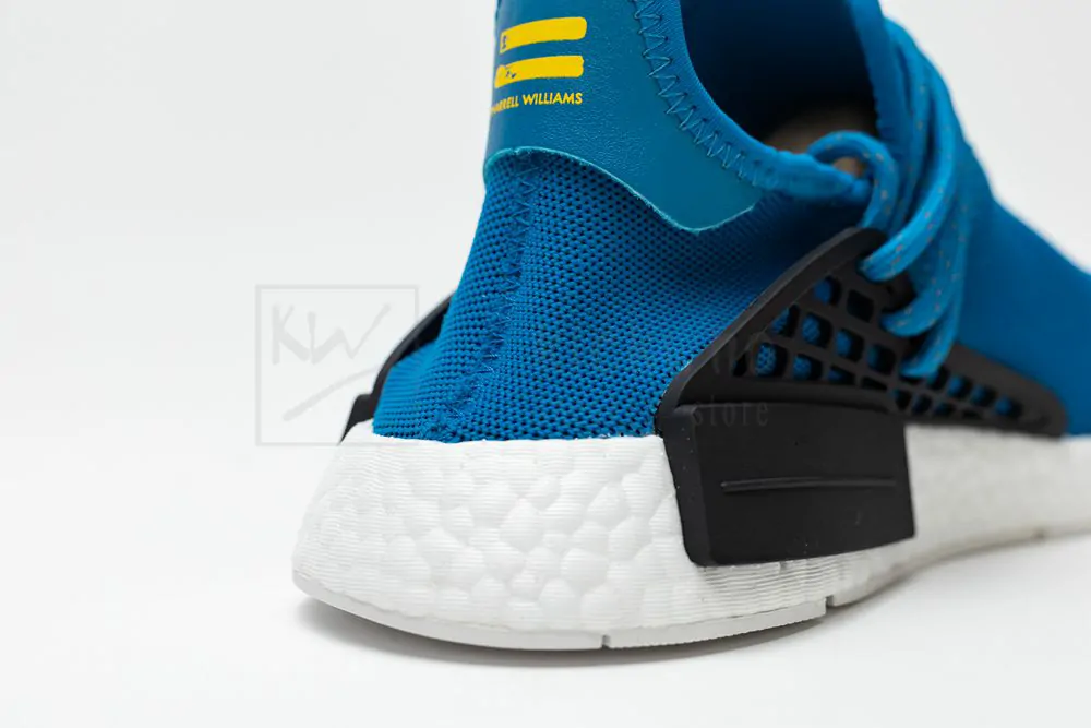 pharrell x nmd human race