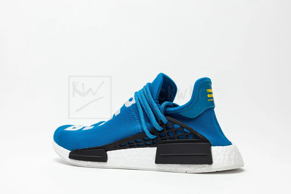 pharrell x nmd human race