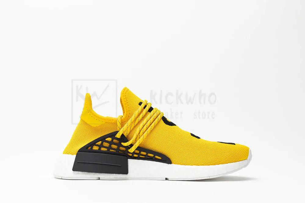 pharrell x nmd human race