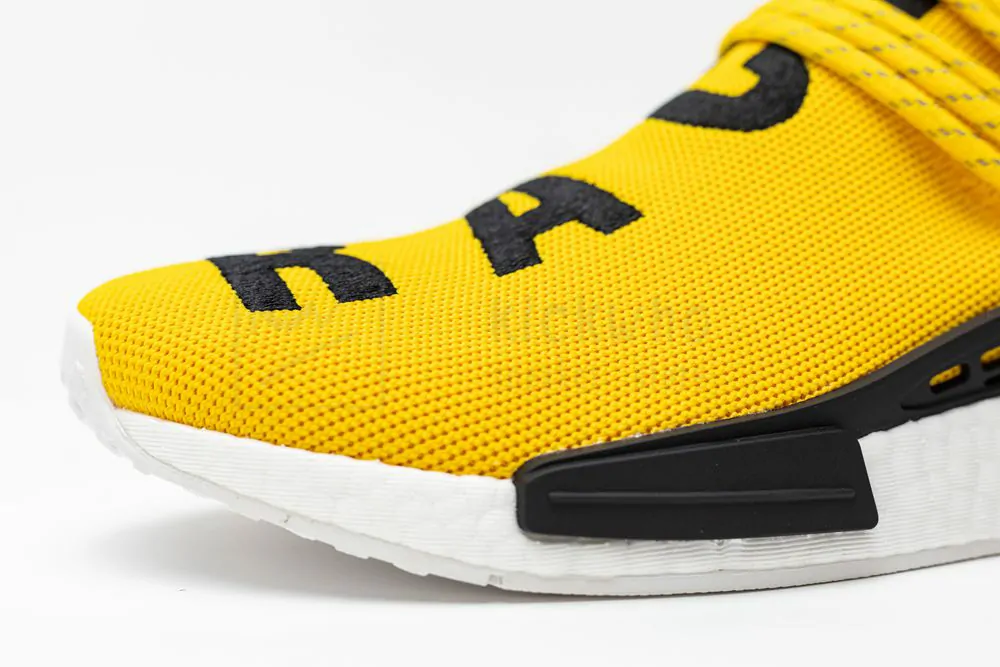 pharrell x nmd human race