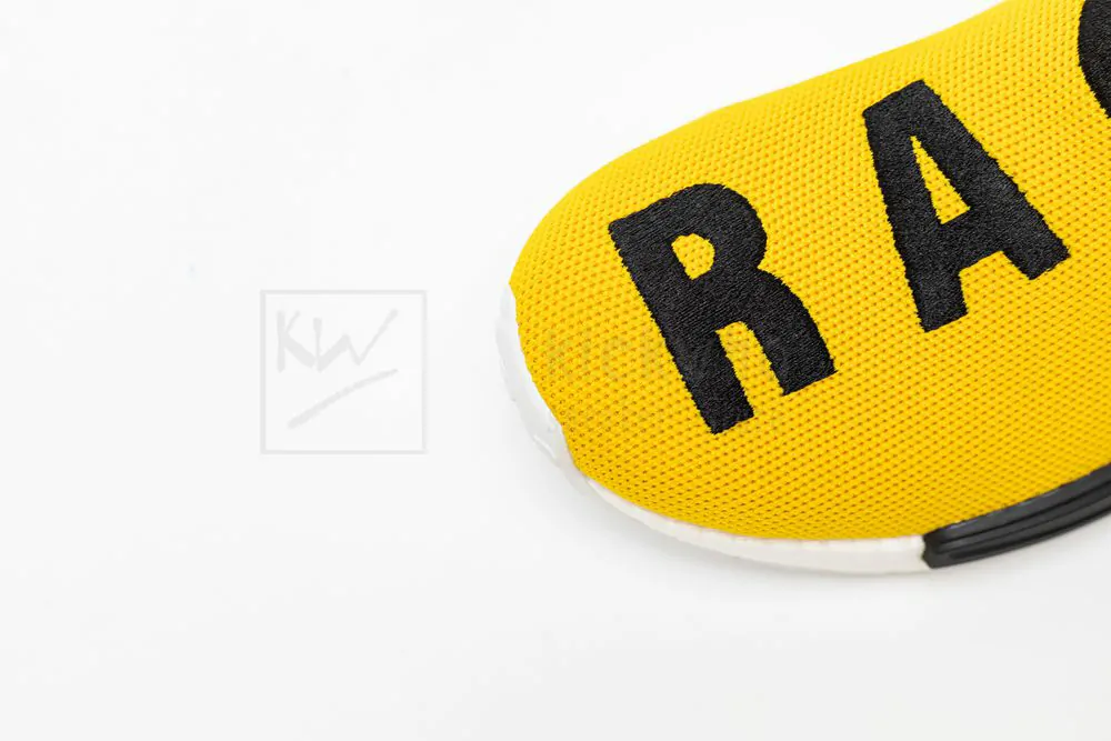 pharrell x nmd human race