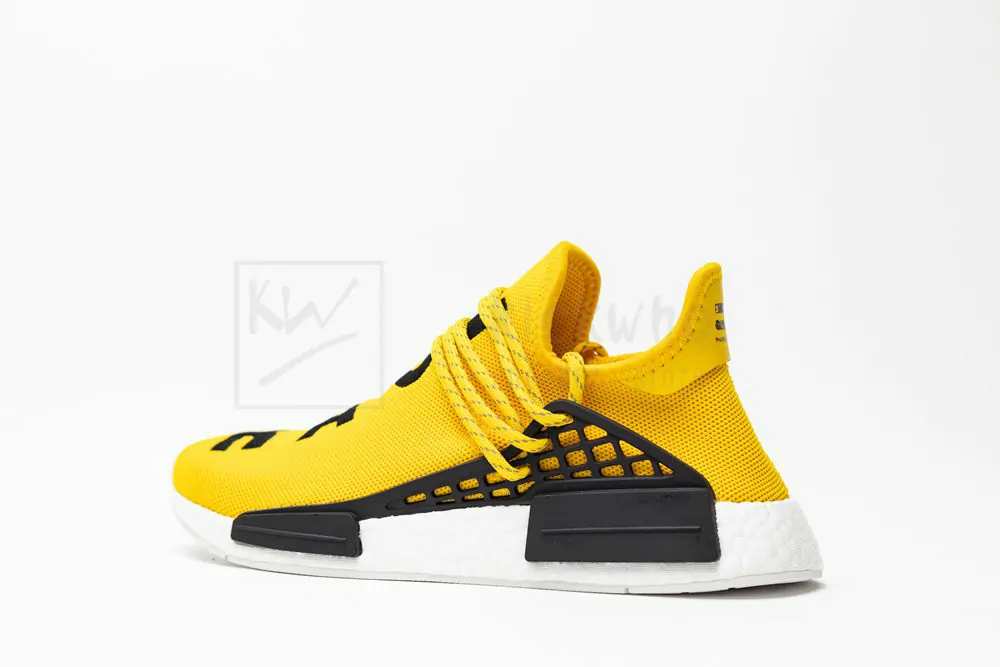pharrell x nmd human race