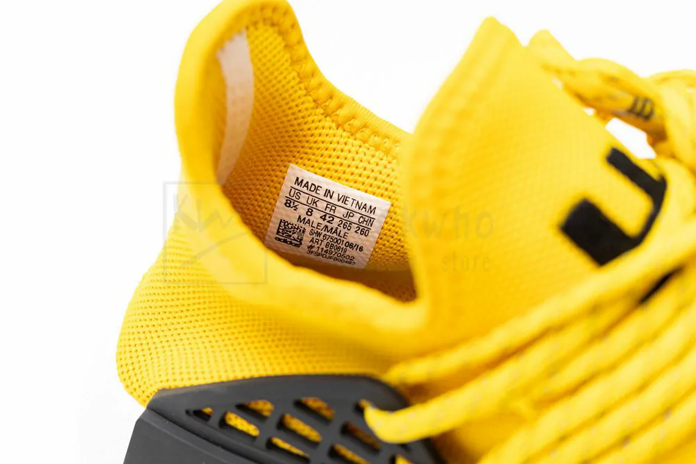 pharrell x nmd human race