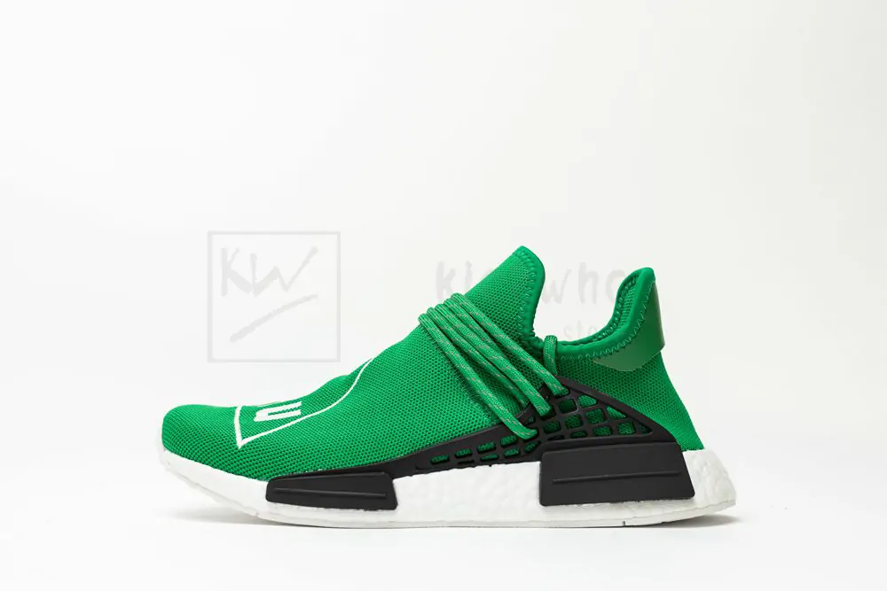 pharrell x nmd human race