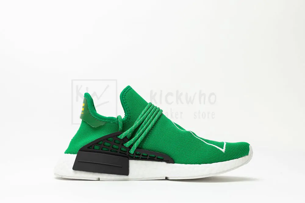 pharrell x nmd human race