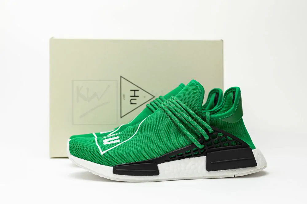 pharrell x nmd human race
