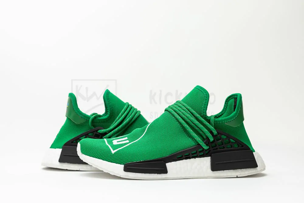 pharrell x nmd human race