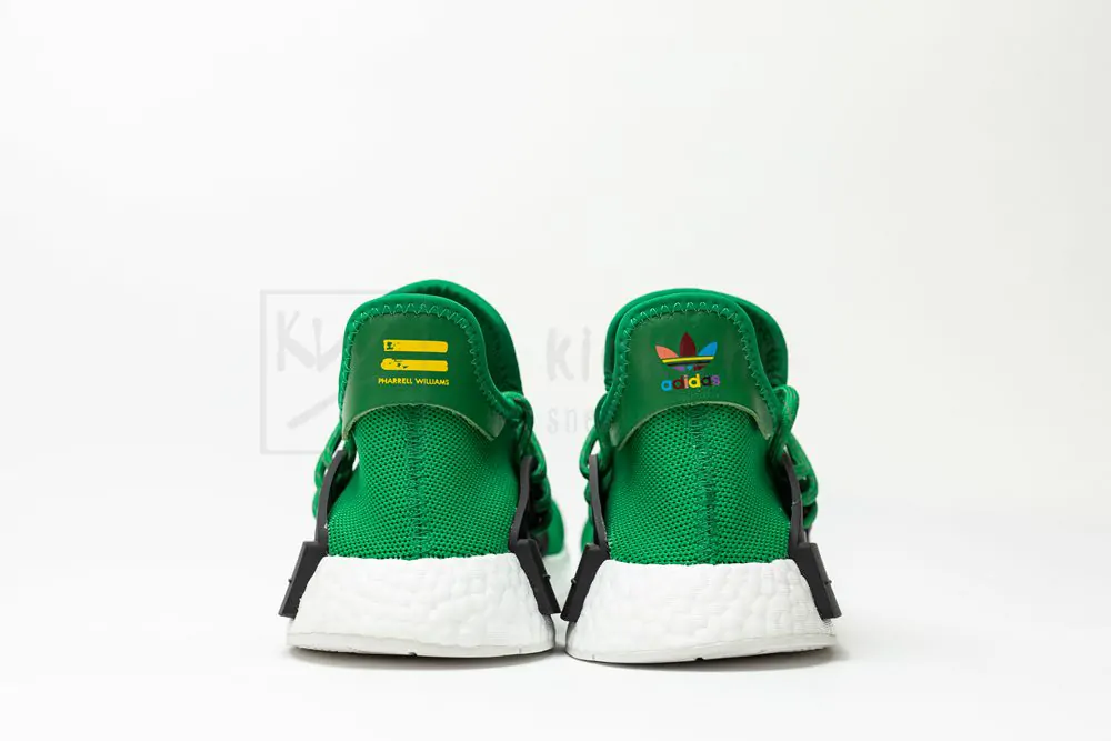 pharrell x nmd human race