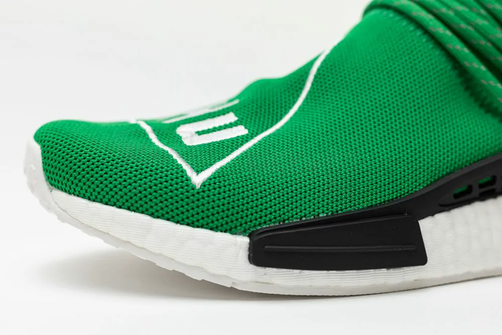 pharrell x nmd human race