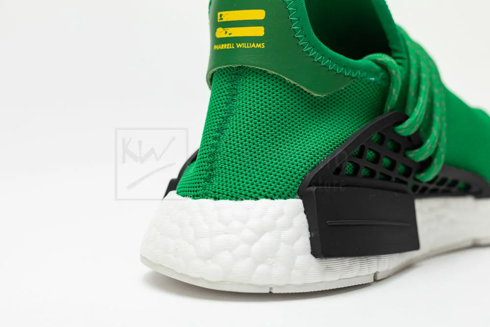 pharrell x nmd human race