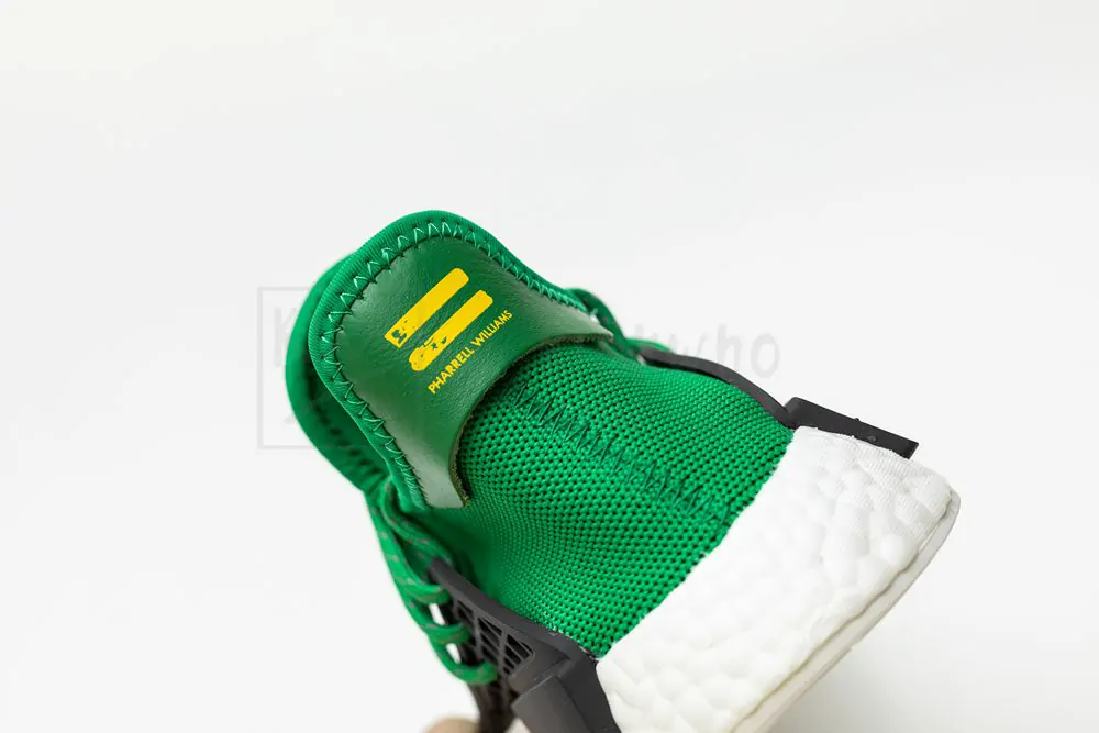 pharrell x nmd human race
