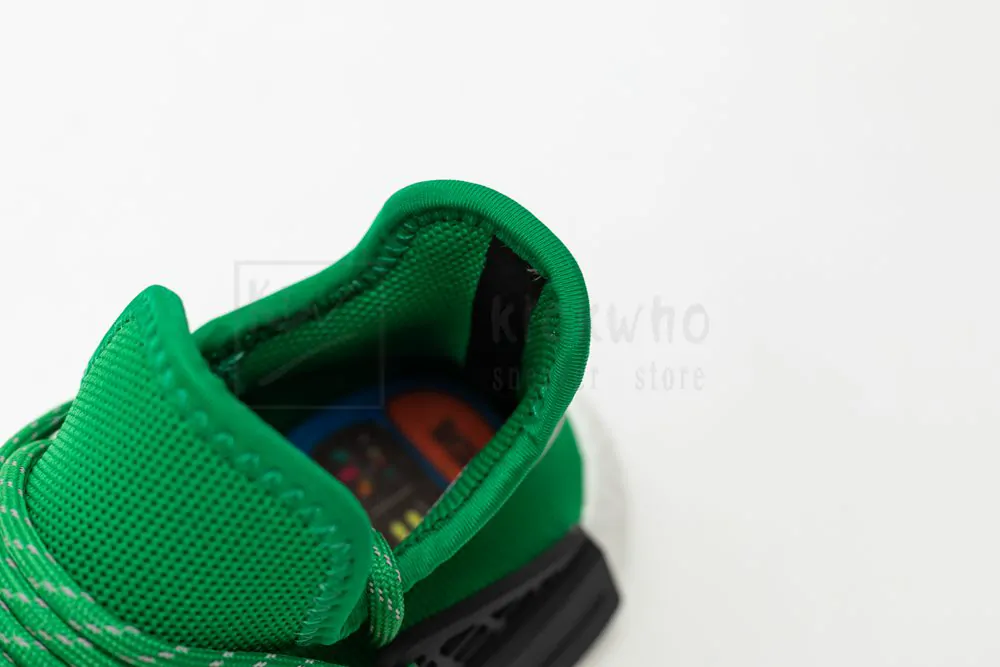 pharrell x nmd human race