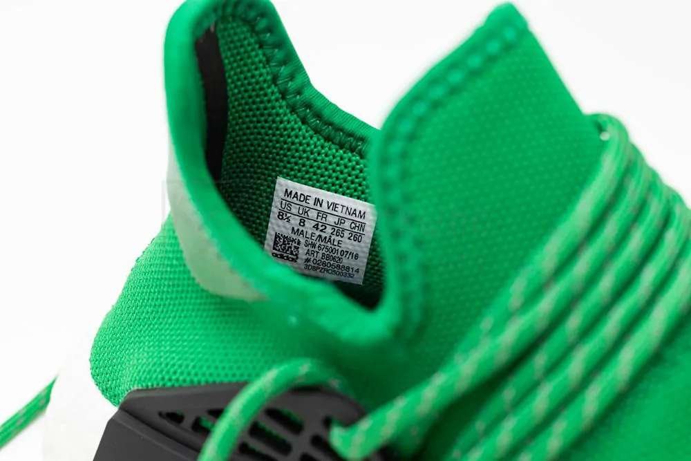 pharrell x nmd human race