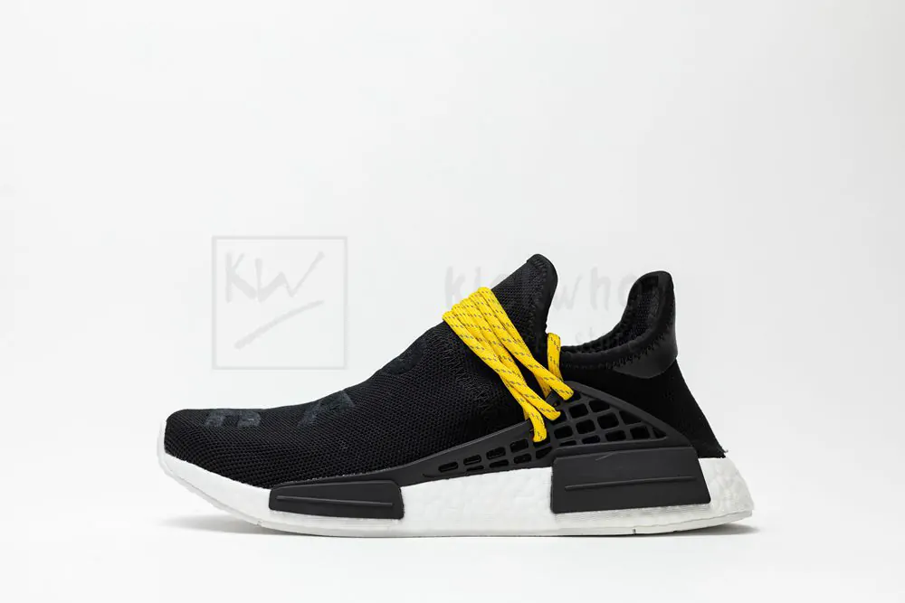pharrell x nmd human race