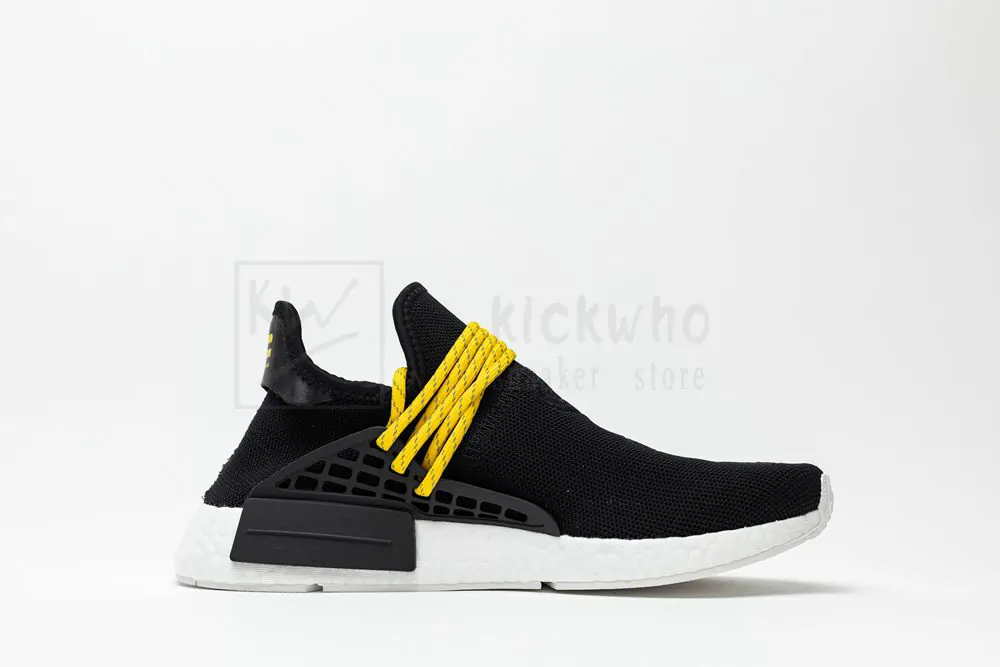 pharrell x nmd human race