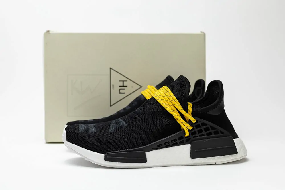 pharrell x nmd human race