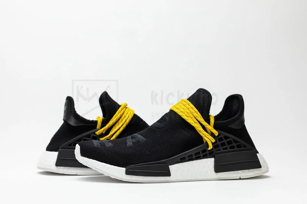 pharrell x nmd human race
