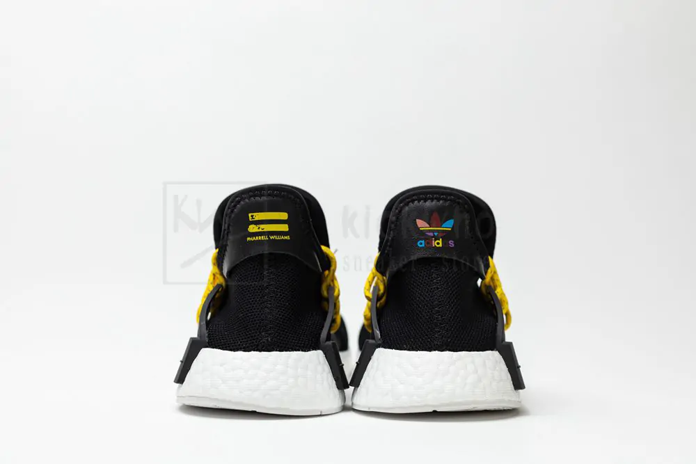 pharrell x nmd human race