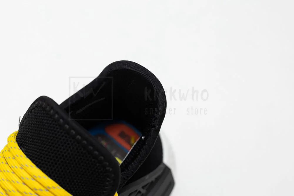 pharrell x nmd human race