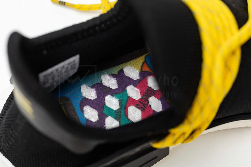 pharrell x nmd human race