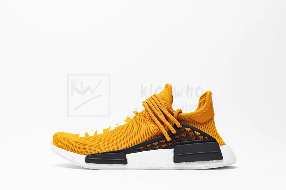 pharrell x nmd human race